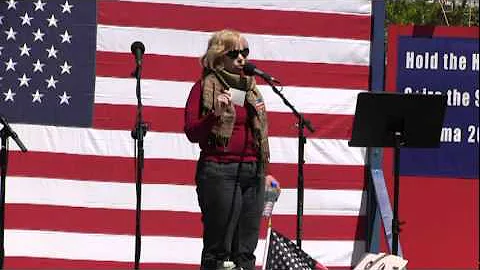 Mimi Steel ~ Citizens Alliance for Property Rights