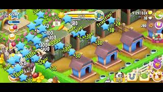 Hay Day Gameplay Level 228 #hayday #farming #games#trending #hayday9893#gaming  screenshot 2