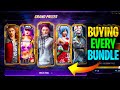 FREE FIRE - NEW EVENT || GOT ALL BUNDLES ||WASTED 2500+ DIAMONDS