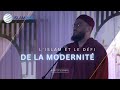 Islam et le dfi de la modernit