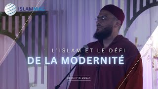 Islam et le défi de la modernité. by Islammag 164,941 views 1 year ago 46 minutes
