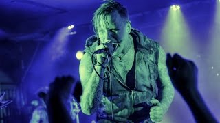 Combichrist - Sent to Destroy (Live @ We Love Tour Part II)