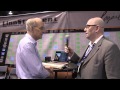 NAMM 2015: Roger Linn Design LinnStrument