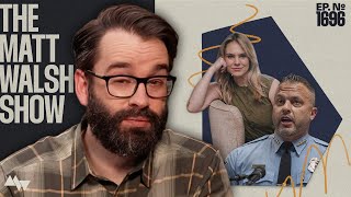 Download Lagu DISTURBING VIDEO: Somali Crime Ring Takes Over Minnesota Police | Ep. 1696 MP3