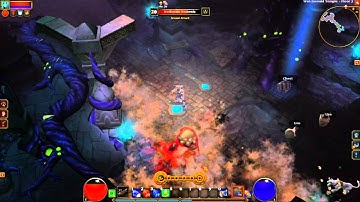 Torchlight 2 Beta Part 11 - The Grand Regent