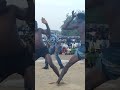 Manu Shagon Garkuwar Cindo Ya Sumar Da Dogon Sikido 