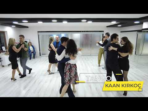 Ankara Tango Kursu