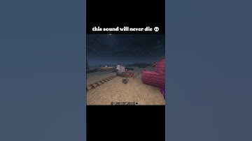 he will Comment on Every Video that uses this Sound #minecraft #funny #shorts