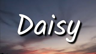 Ashnikko - Daisy (Lyrics) \