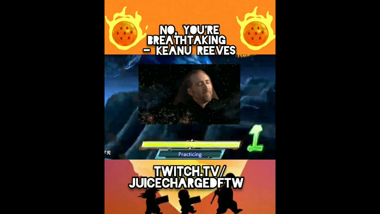 [DBFZ] Luck or Skill? [Dragonball FighterZ]