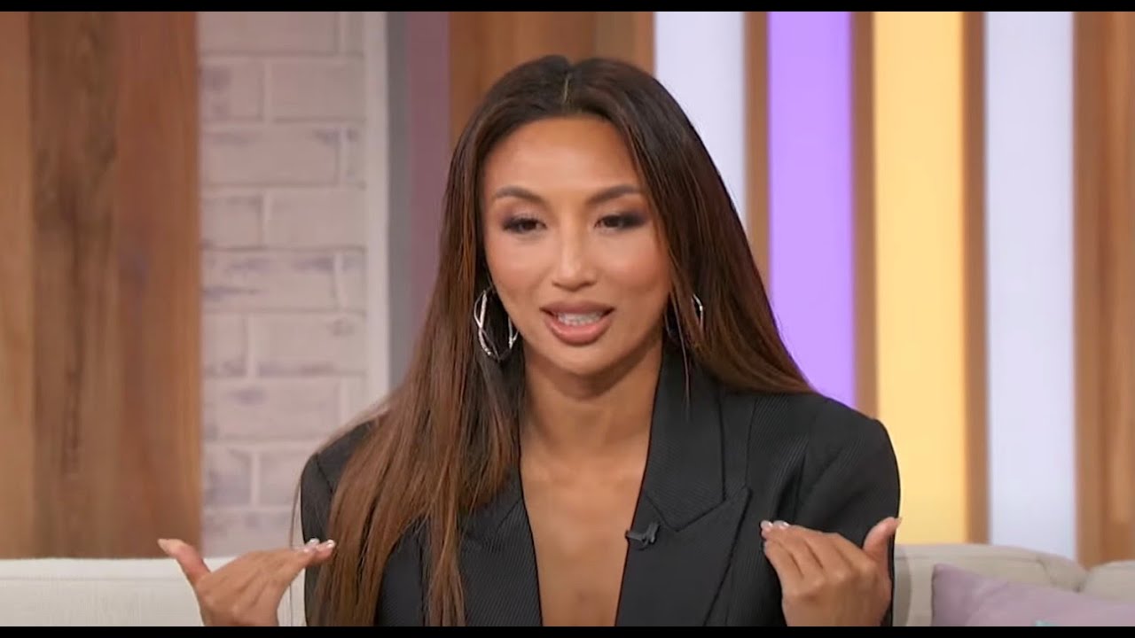 Storm DRAGS Jeannie Mai For Losing Her DARK MEAT! - YouTube