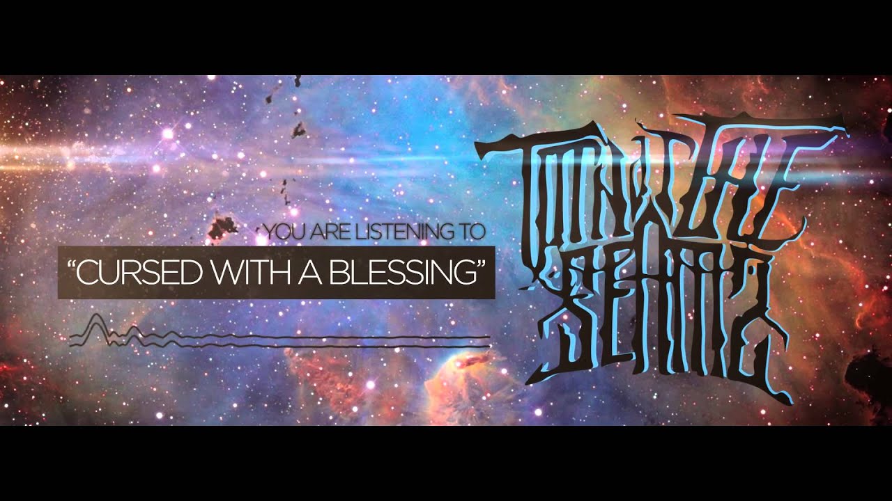 Cursed With A Blessing - YouTube