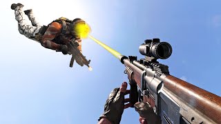 This Gun Melts Heads (EM2) - Warzone