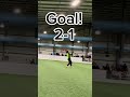 Indoor Soccer Playoffs! Goalkeeper Edition! #soccer #goalkeeper #football #futbol #goals #playoffs