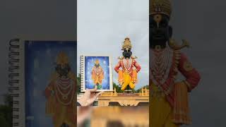 Vitthal whats app status /acrylic painting/pandharpur