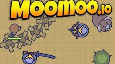 MOOMOO.IO -GOD HACKS-