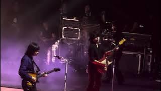 COME INSIDE OF MY HEART - IV OF SPADES live at MOA ARENA 12/12/2025