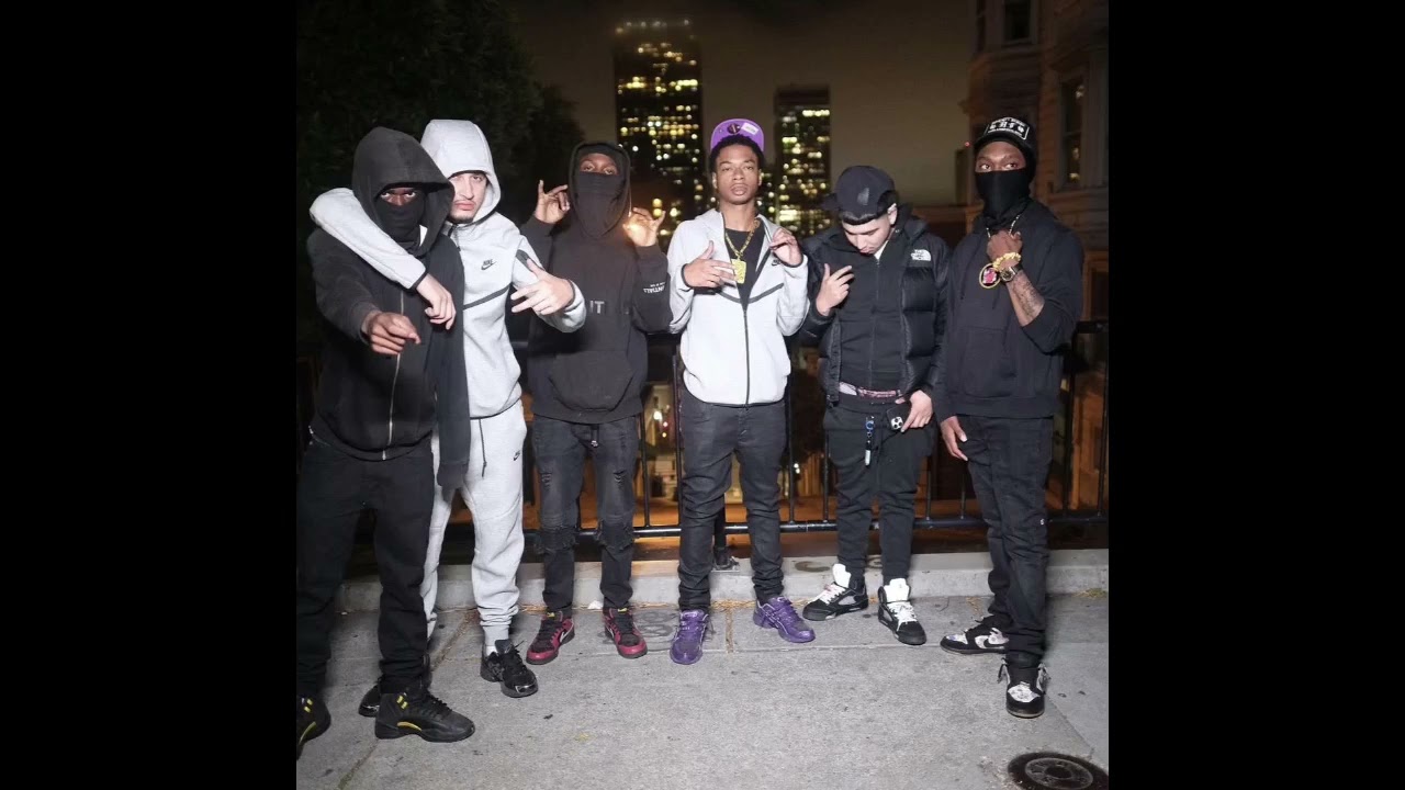 Yvn Type Beat - On The Low