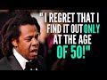 Jay Z | How To Change Your Future (EYE-OPENING)