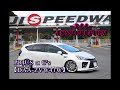 【PRIUS α G's】カスタムカー　走行＆カスタム紹介【DAA-ZVW41W】-344-ASSOCIATION-メンバー紹介②