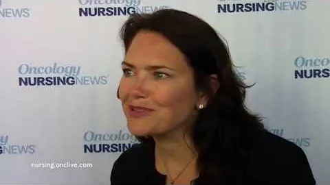 Dr. Abernethy Discusses Burnout in Palliative Care...