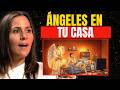 ¿Los ángeles están en tu casa? Fíjate en estas señales ocultas - Adriana Pléyades
