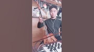 Thumbnail of 马头琴曲-赛马（蒙古）-Mongolian Morin Khuur-Horse racing mongolia