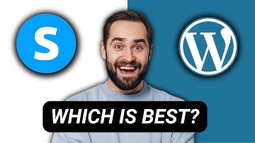 Systeme.io VS WordPress - The Better Choice in 2025!
