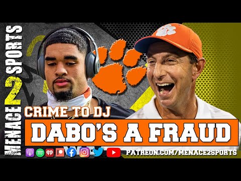 Clemson football's Dabo Swinney may feel heat about defensive ...