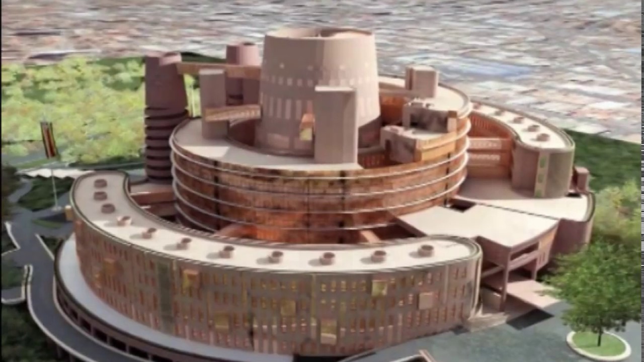 Studio Arts Inc Zimbabwe YouTube