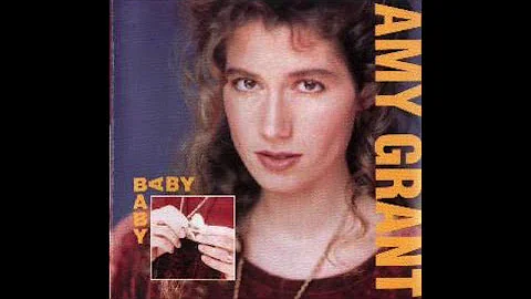 Amy Grant - Baby Baby (Steve Anderson Remix)