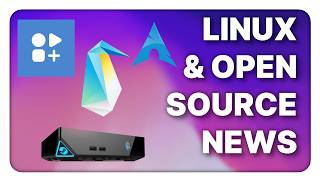 Download Lagu Flathub's issues, Steam Console, Malware in the AUR, Clear Linux is gone - Linux Weekly News MP3 Download Lagu Flathub's issues, Steam Console, Malware in the AUR, Clear Linux is gone - Linux Weekly News MP3