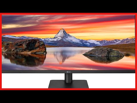 Monitor LG 27MP400-B 27 Full HD 1920 x 1080 IPS con AMD FreeSync de 3