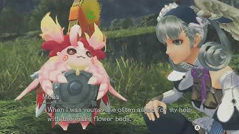 Xenoblade Chronicles: Definitive Edition Future Connected Playthrough - Part 2