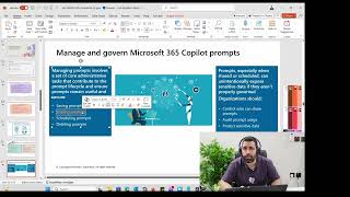 12 AB 900 M365 Copilot and Agent Administration Monitoringبالعربى