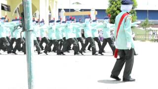kawad kaki MASSAK bbMTSTM 2012