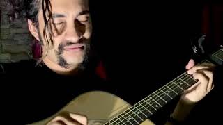 basanta / fingerstyle guitar rendition