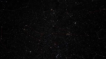 Parallax - Taurus, Gemini, Pleiades