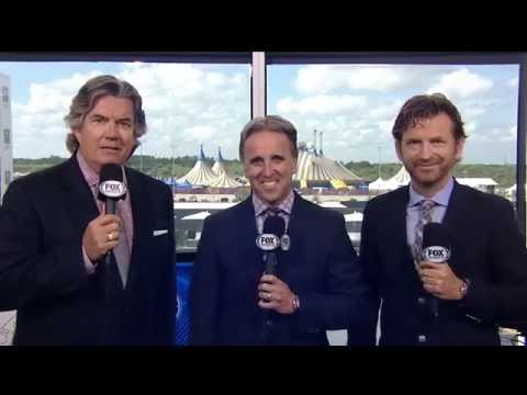 2015 Lone Star Le Mans Race Broadcast
