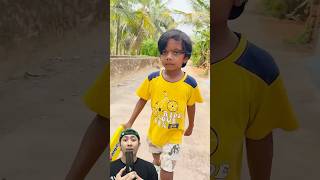 ADIK PRANK KAKAK PAKAI BISKUIT PALSU‼️🤯😱@vlog4u1987 #remix #dubbing #trending