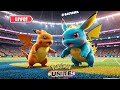Live 🔴 POKEMON UNITE 🌿 BEST HELD ITEMS 🪻💫 #pome.o unite #live #livestreaming