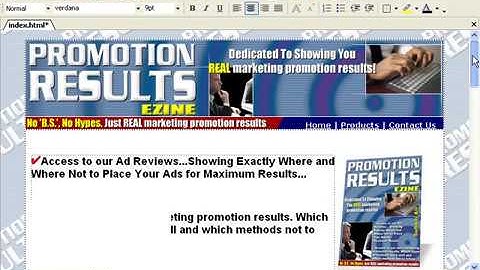 Placing your autoresponder HTML code to your website so that you can start