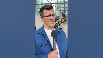 You heard it at the #DisneyUpfront first from Nathan Fillion himself 👂 #TheRookie