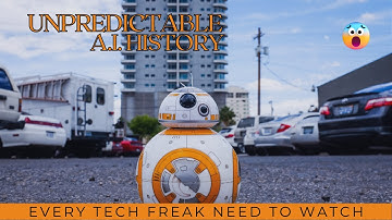 The Evolution of Artificial Intelligence: A Journey Through its Fascinating History