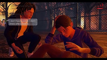 Heroes reborn: Enigma Level 32 | Tasting Freedom | 3D Villains