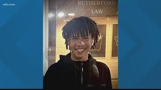 Funeral details released for slain Columbia 14-year-old Cyrus Carmack-Belton