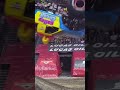 Ringling Bailey Circuit Destructive Backflip #monsterjam #2025 #fy #fyp #shorts #backflip #tampa