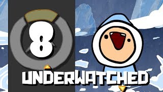 UnderWatched Ep 8 You Mei Die UnderWatched Ep 8 You Mei Die