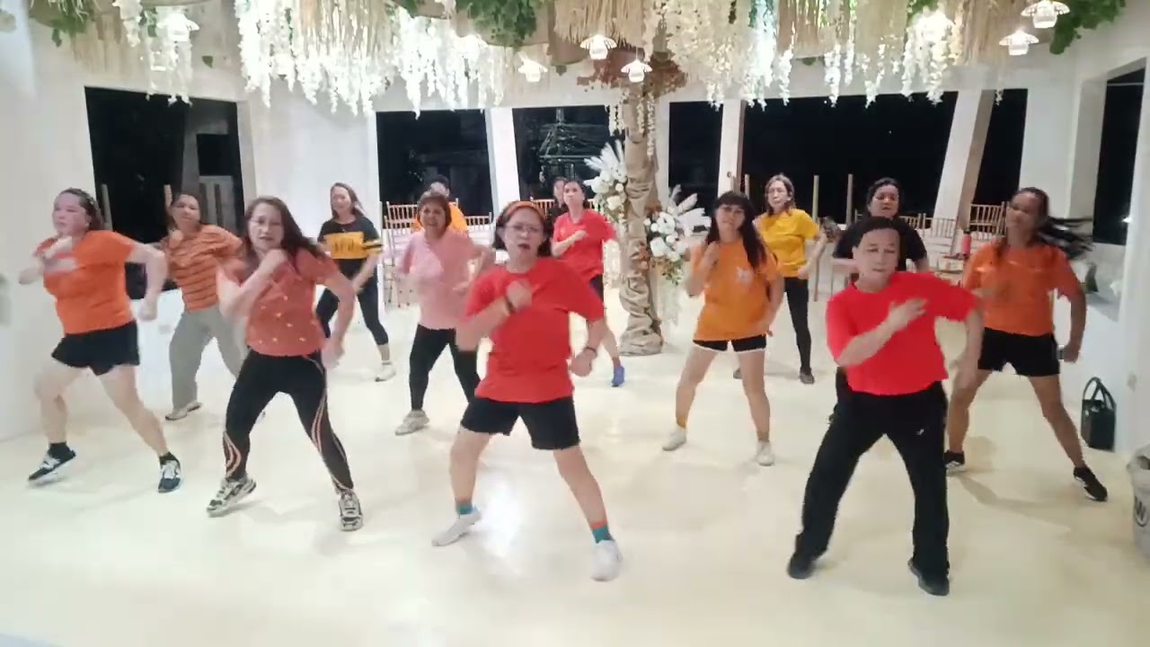 SimbaZumbaFam/ZumbarkoAngels