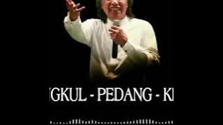 Caknun - Filosofi Cangkul Pedang Keris